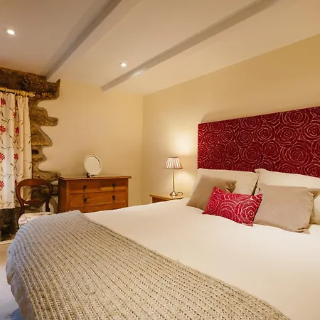 Romantic Hideaway In Old Harbour Area * Penzance