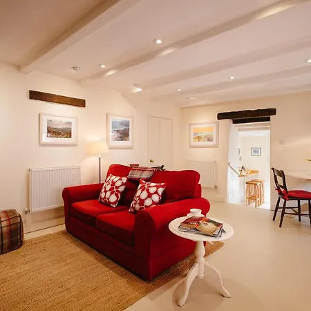 Apartment Romantic Hideaway In Old Harbour Area *